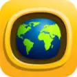 Icon of program: SmartGlobe World Adventur…