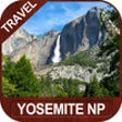 Icon of program: Yosemite National Park CA…