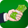 Icono de programa: Payday loans. Quick money