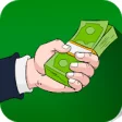 Icon of program: Payday loans. Quick money