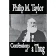 Icon of program: Confessions of a Thug  by…