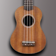 Icono de programa: Ukulele Tuner
