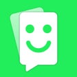 Icon of program: Swiping - Snapchat Friend…