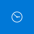 Icono de programa: Decimal Clock 100 for Win…