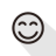 Icon of program: Emoji Font for Galaxy S3 …