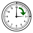Icon of program: Alarm every 15 minutes