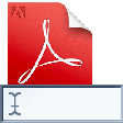 Icon of program: Rename Multiple PDF Files…