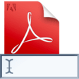 Icon of program: Rename Multiple PDF Files…