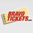 Icon of program: Bravo Tickets