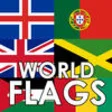 Icon of program: Identify The World Flags …