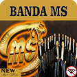 Icono de programa: Banda MS MP3 - No Interne…