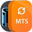 Icon of program: Aiseesoft MTS Converter