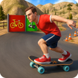 Icon of program: Downhill Dash : Evolution…