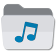 Icon of program: Music Folder Player Full