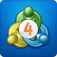 Icon of program: MetaTrader 4