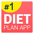 Icono de programa: Diet Point - Weight Loss