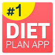 Icon of program: Diet Point - Weight Loss