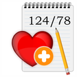 Icon of program: Blood Pressure Log - MyDi…