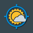 Unofficial NOAA Weather icon
