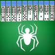 Icono de programa: Spider Solitaire