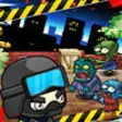 Icon of program: Cool Zombie VS Swat Game …