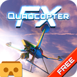 Icon of program: Quadcopter FX Simulator