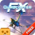 Icon of program: Quadcopter FX Simulator
