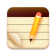 Icon of program: Write Now - Notepad