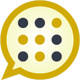 Icon of program: MessagEase Keyboard