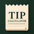 Icono de programa: Tip Calculator - Split Bi…