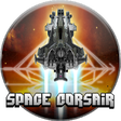 Icono de programa: Space corsair
