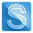 Icon of program: Fast STL Viewer