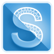 Icono de programa: Fast STL Viewer