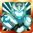 Icono de programa: MEGATROID