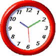 Icon of program: Speaking Alarm Clock