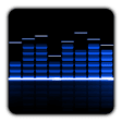Icon of program: Audio Glow Music Visualiz…