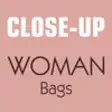 Icon of program: Close-Up Woman Bags