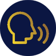 Icono de programa: Super Voice Typer - Speec…
