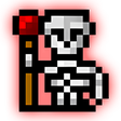 Icono de programa: Gurk, the 8-bit RPG