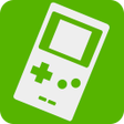 Icon of program: John GBC Lite - GBC emula…