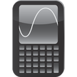 Icono de programa: Graphing Calculator