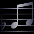Icon of program: Midi Sheet Music