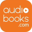 Icon of program: Audio Books by Audiobooks