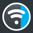 Icon of program: WiFi Analyzer