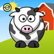 Icono de programa: Barnyard Games For Kids
