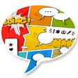 Icono de programa: ComiCat (Comic Reader/Vie…