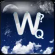 Icon of program: WeatherQ Free