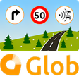 Icono de programa: Glob - Traffic & Radar 1.…