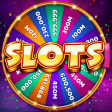 Icon of program: Jackpot Party Casino: Slo…