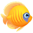 Icono de programa: Fish Adventure